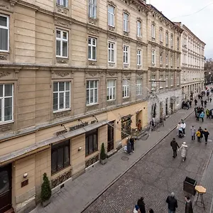  Апартаменты Romari лесі українки