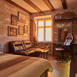 Aparthotel Quarter, Lviv