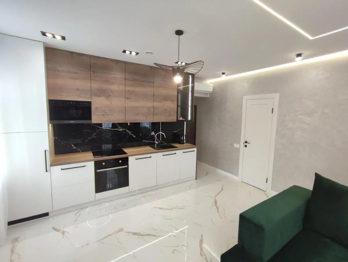 Apartment Vip Центр Львова Джакузі Камін Площа Ринок