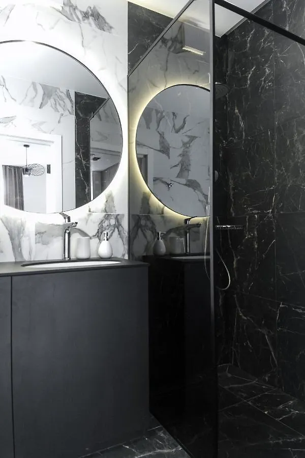Vip Центр Львова Джакузі Камін Площа Ринок Apartment